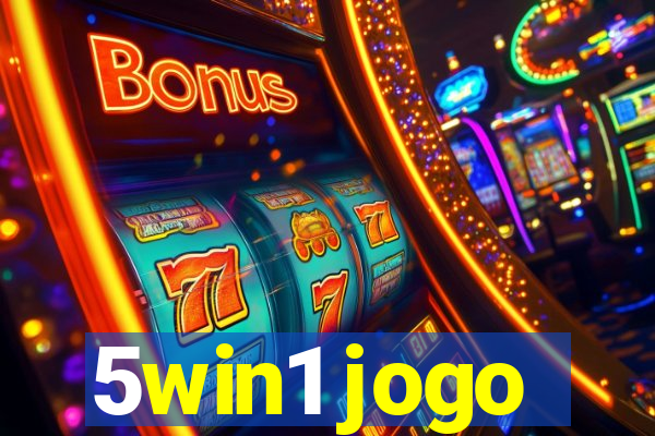 5win1 jogo